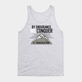 Shackleton Tank Top